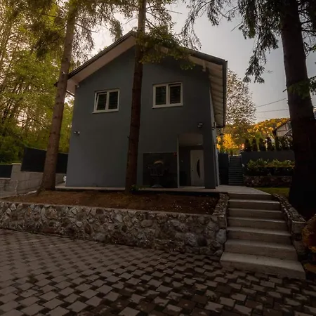 Villa Roberto Anel Vila *