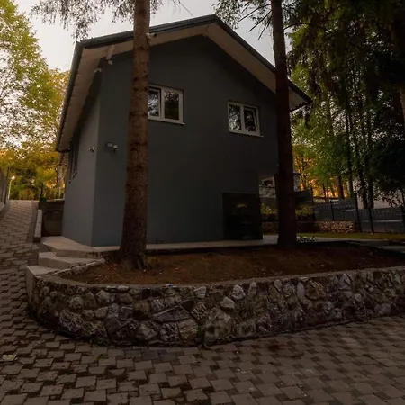 Villa Roberto Anel Vila