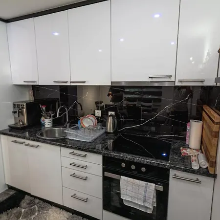 Vila Villa Roberto Anel *