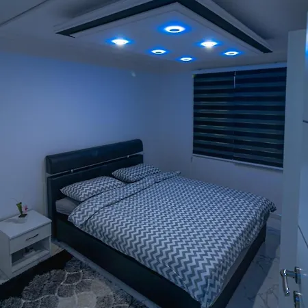 Vila Villa Roberto Anel