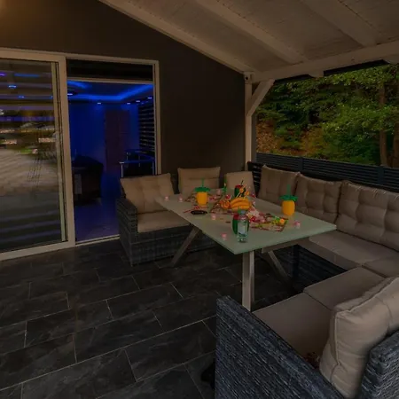Vila Villa Roberto Anel Tuzla